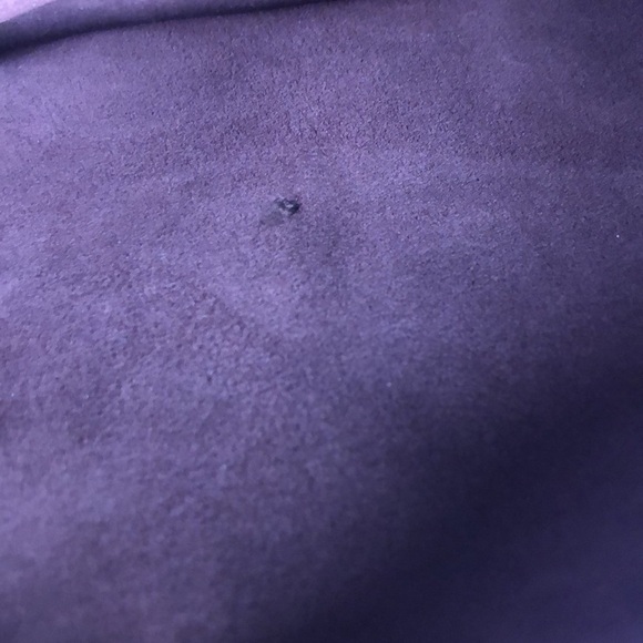 Coach Pink Floral Satchel - Picture 9 of 16